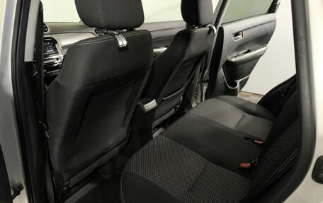 Suzuki Vitara II рестайлинг, 2019 год, 1 405 000 рублей, 11 фотография