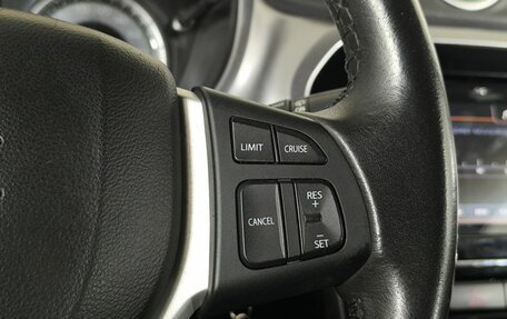 Suzuki Vitara II рестайлинг, 2019 год, 1 405 000 рублей, 16 фотография