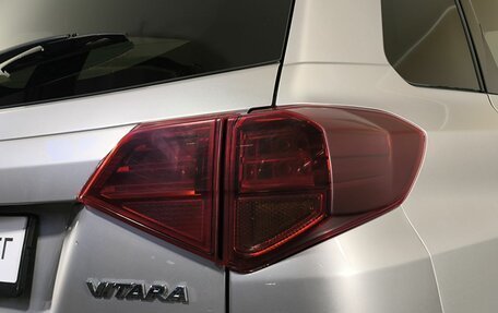 Suzuki Vitara II рестайлинг, 2019 год, 1 405 000 рублей, 20 фотография