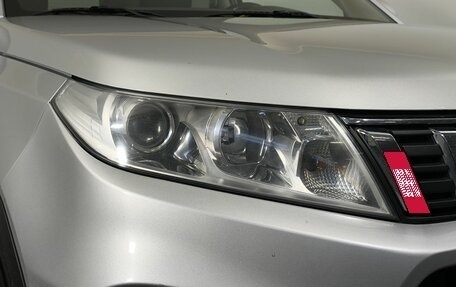 Suzuki Vitara II рестайлинг, 2019 год, 1 405 000 рублей, 19 фотография