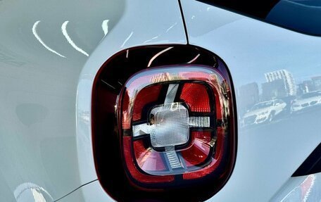 Renault Duster, 2021 год, 1 899 000 рублей, 9 фотография