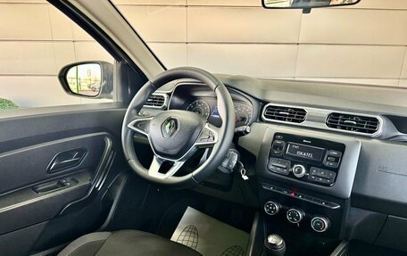 Renault Duster, 2021 год, 1 899 000 рублей, 17 фотография