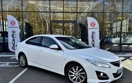 Mazda 6, 2012 год, 1 100 000 рублей, 3 фотография