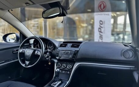 Mazda 6, 2012 год, 1 100 000 рублей, 8 фотография