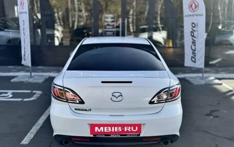 Mazda 6, 2012 год, 1 100 000 рублей, 5 фотография