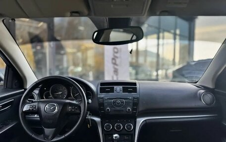 Mazda 6, 2012 год, 1 100 000 рублей, 7 фотография