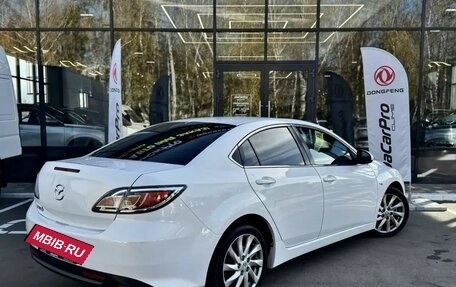 Mazda 6, 2012 год, 1 100 000 рублей, 6 фотография