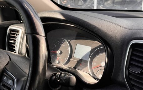 KIA Sportage IV рестайлинг, 2016 год, 1 600 000 рублей, 16 фотография