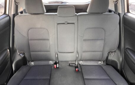 KIA Sportage IV рестайлинг, 2016 год, 1 600 000 рублей, 23 фотография