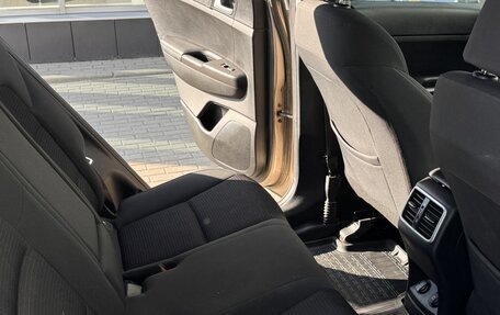 KIA Sportage IV рестайлинг, 2016 год, 1 600 000 рублей, 24 фотография