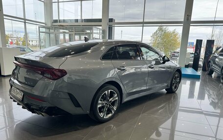KIA K5, 2024 год, 3 199 000 рублей, 4 фотография