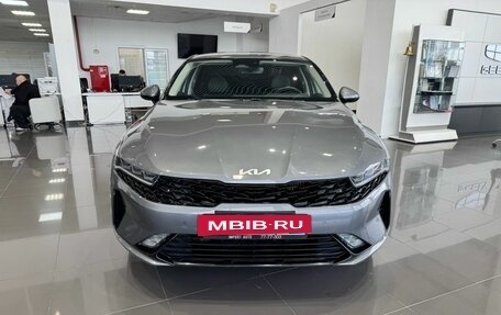 KIA K5, 2024 год, 3 199 000 рублей, 2 фотография