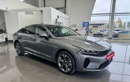 KIA K5, 2024 год, 3 199 000 рублей, 3 фотография