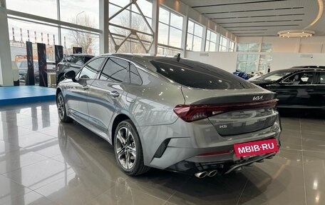KIA K5, 2024 год, 3 199 000 рублей, 6 фотография