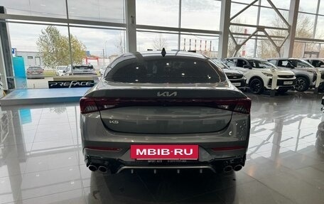 KIA K5, 2024 год, 3 199 000 рублей, 5 фотография