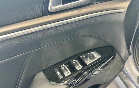KIA K5, 2024 год, 3 199 000 рублей, 13 фотография