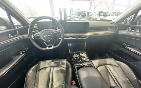 KIA K5, 2024 год, 3 199 000 рублей, 9 фотография