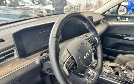 KIA K5, 2024 год, 3 199 000 рублей, 15 фотография