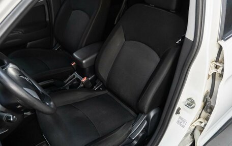 Mitsubishi ASX I рестайлинг, 2012 год, 999 000 рублей, 13 фотография