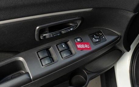 Mitsubishi ASX I рестайлинг, 2012 год, 999 000 рублей, 12 фотография