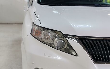 Lexus RX III, 2012 год, 1 790 000 рублей, 7 фотография