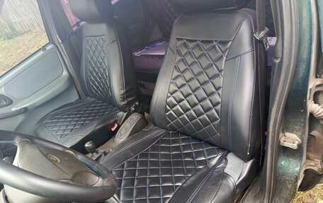 Chevrolet Niva I рестайлинг, 2004 год, 270 000 рублей, 7 фотография