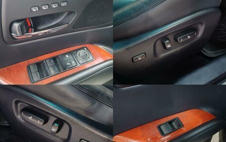 Lexus RX III, 2012 год, 1 790 000 рублей, 17 фотография