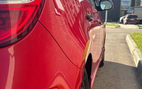 Hyundai i30 I, 2010 год, 540 000 рублей, 13 фотография