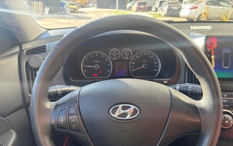 Hyundai i30 I, 2010 год, 540 000 рублей, 16 фотография