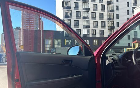 Hyundai i30 I, 2010 год, 540 000 рублей, 23 фотография