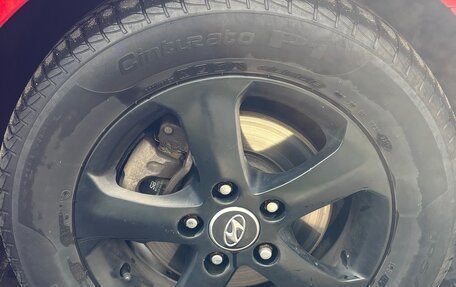 Hyundai i30 I, 2010 год, 540 000 рублей, 27 фотография