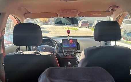 Hyundai i30 I, 2010 год, 540 000 рублей, 32 фотография