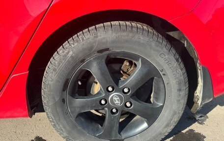 Hyundai i30 I, 2010 год, 540 000 рублей, 29 фотография