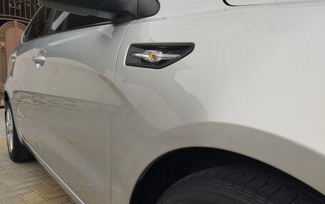 KIA Rio III рестайлинг, 2014 год, 935 000 рублей, 2 фотография