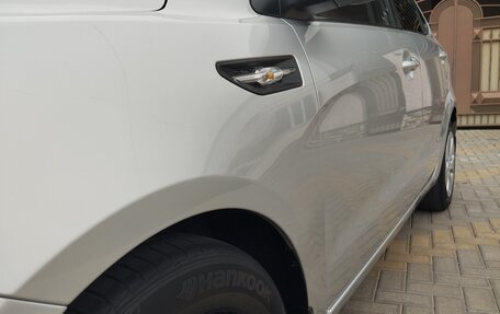 KIA Rio III рестайлинг, 2014 год, 935 000 рублей, 4 фотография