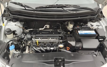 KIA Rio III рестайлинг, 2014 год, 935 000 рублей, 8 фотография