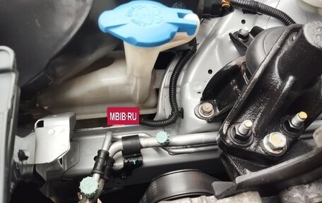 KIA Rio III рестайлинг, 2014 год, 935 000 рублей, 10 фотография