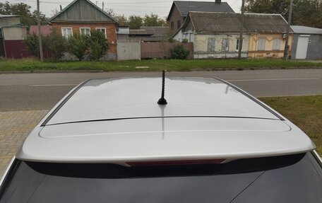 KIA Rio III рестайлинг, 2014 год, 935 000 рублей, 25 фотография