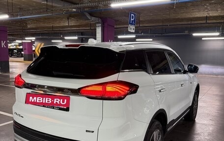 Geely Atlas, 2024 год, 2 200 000 рублей, 3 фотография