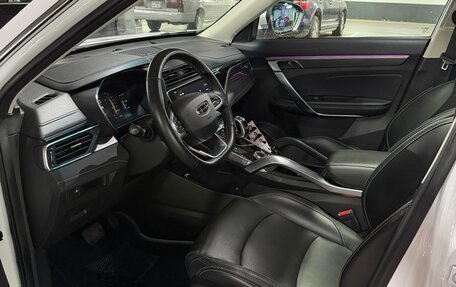 Geely Atlas, 2024 год, 2 200 000 рублей, 5 фотография