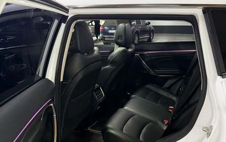 Geely Atlas, 2024 год, 2 200 000 рублей, 6 фотография