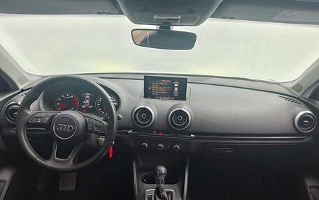 Audi A3, 2019 год, 1 420 000 рублей, 6 фотография
