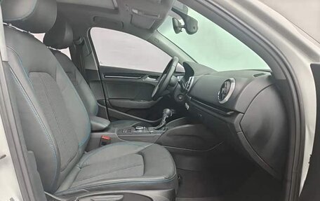 Audi A3, 2019 год, 1 420 000 рублей, 10 фотография