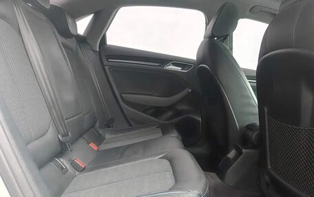 Audi A3, 2019 год, 1 420 000 рублей, 11 фотография