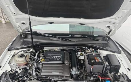 Audi A3, 2019 год, 1 420 000 рублей, 8 фотография