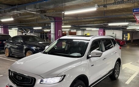 Geely Atlas, 2024 год, 2 200 000 рублей, 4 фотография