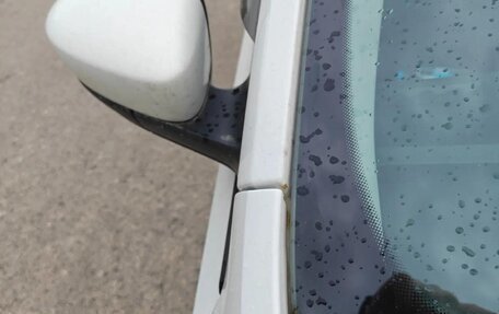 Skoda Rapid I, 2017 год, 890 000 рублей, 23 фотография