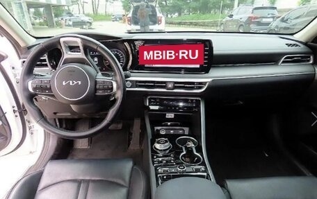 KIA K5, 2023 год, 2 500 000 рублей, 6 фотография
