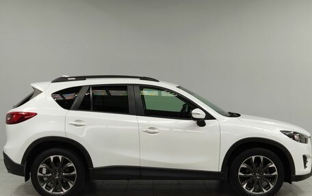 Mazda CX-5 II, 2016 год, 2 232 000 рублей, 4 фотография