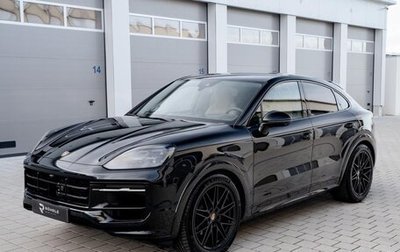 Porsche Cayenne III, 2026 год, 16 130 001 рублей, 1 фотография